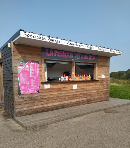 Photo 3 - Friterie du bon air
