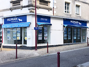 Photo n°1 de Human Immobilier St Junien à Saint-Junien (Consultant immobilier)