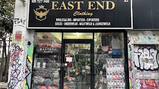 East End Hosiery (Champs)