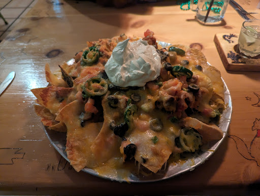 Coyote Blue Tex Mex Cafe - Thumbnail