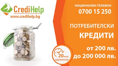 Photos of CrediHelp