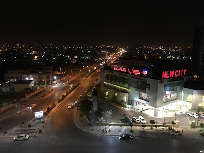Photos of New City