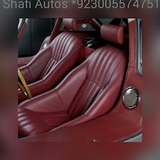 Shafi Autos rawalpindi