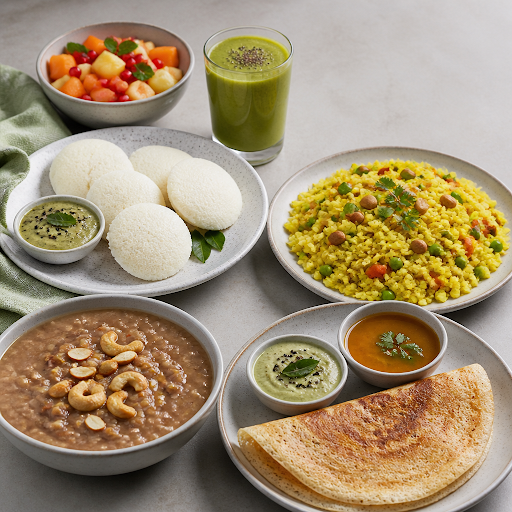 Struggling with low energy through the day? Your breakfast might be the reason. At PROVITA DIETCA… post image