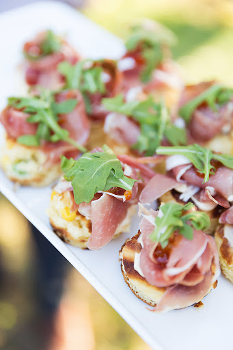 CATERING BY SHARON