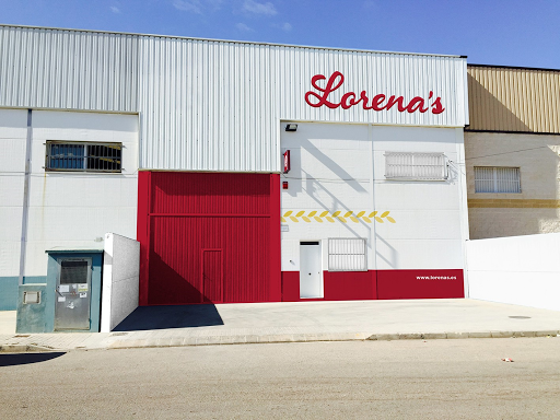 Pastelería Artesana Lorena's Guadassuar Logo