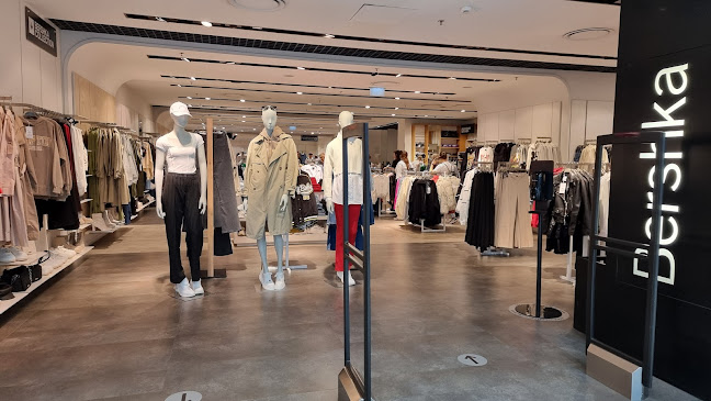 Opinie o Bershka w Opole - Sklep odzieżowy