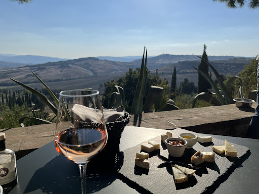 Podere Il Casale - Thumbnail
