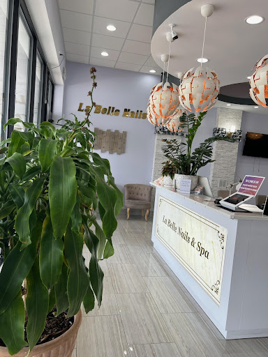 La Belle Nails and Spa - Thumbnail