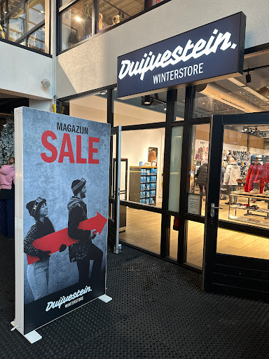 Duijvestein Winterstore Zoetermeer