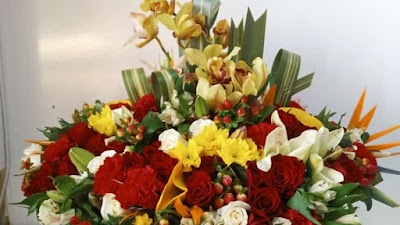 Photos of Aroma florist