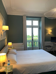 Photo n°30 de Domaine de la Gressière à La Bernerie-en-Retz (Lieu de mariage)