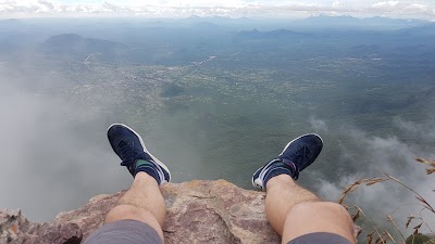 Photos of Tundavala gap