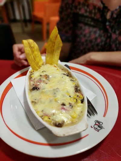 Photos of Zirus Pizza