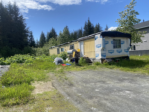 Camp Creekside