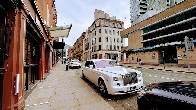 AJ LIMOS