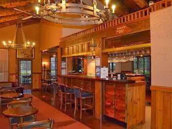 Photo of The Bear House Restaurant