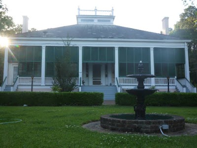 Lansdowne Plantation