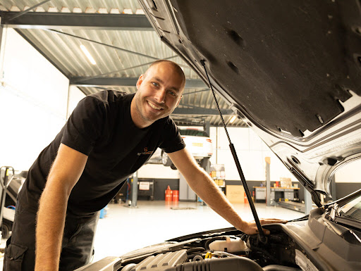 Autobedrijf Smulders - Thumbnail