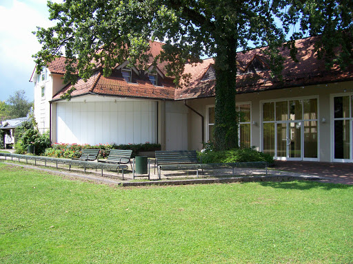 Chiemsee Saal - Thumbnail