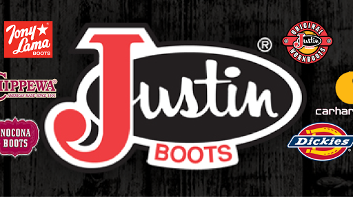 Just Right Boots - Visual