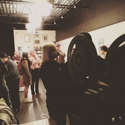 CineVic Society of Independent Filmmakers - Thumbnail
