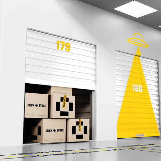 Click N Store - Thumbnail