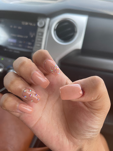 Times Spa Nails Gallery - United States