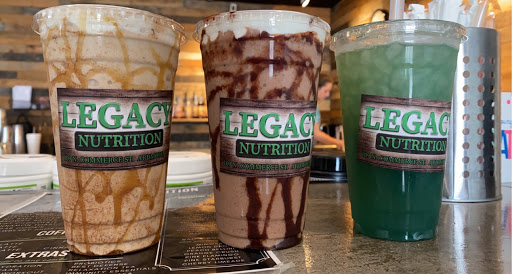 Legacy Nutrition Ardmore - Thumbnail