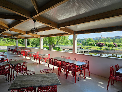 Le Skáli - Snack Bar