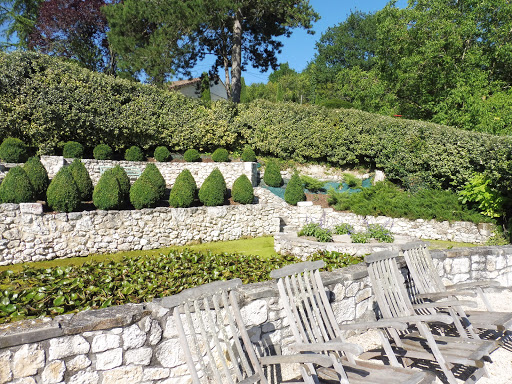 Photo de La Maison de Maitre à Sainte-Livrade-sur-Lot (47110)