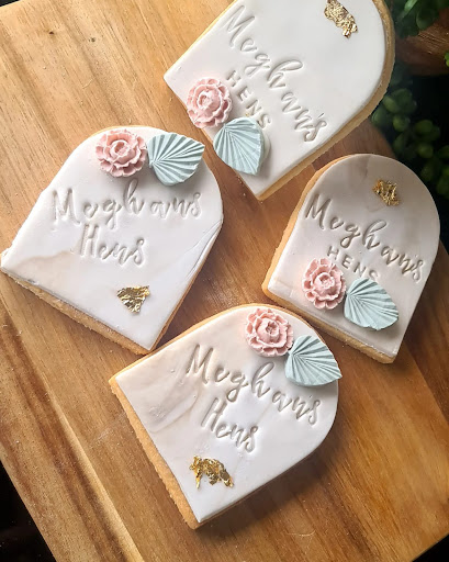Tiny Delight Creations - Visual