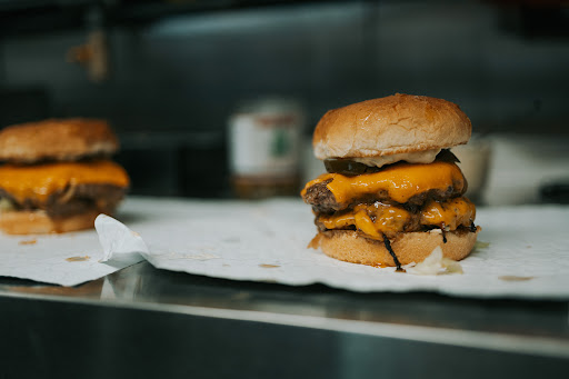 Smash N Grab Burger Co - Thumbnail