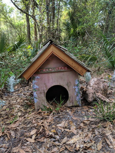 Horseshoe Park and Fairy Trail - Thumbnail