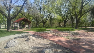 Iowa Interstate Welcome Center