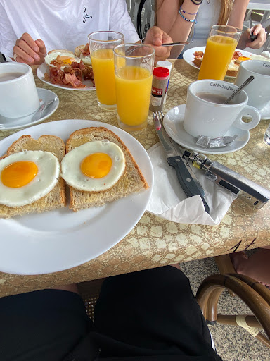 Photo 1 - La Frite Dorée
