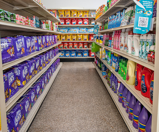 San Lorenzo Baby Food Center Gallery - United States