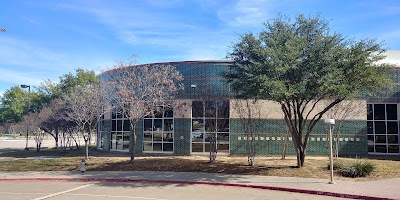 Carroll Senior High School