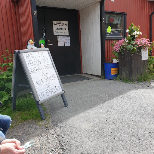 Gödebergs Gårdsbutik