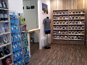 Photo n°5 de FFRandonnée Comité Haute-Loire à Le Puy-en-Velay (Circuit de randonnée)