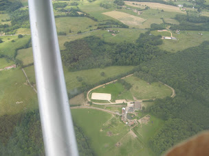 Photo n°1 de Haras des Moutonnières à Val-au-Perche (Centre équestre)