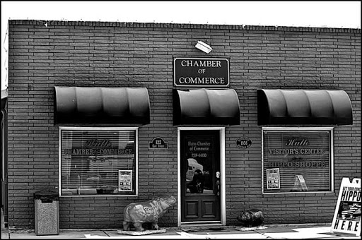 Hutto Area Chamber Of Commerce Gallery - United States