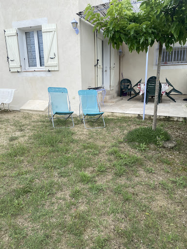 Photo de La Benvingude à Ansouis (84240)