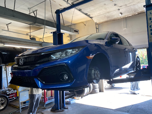 TST Auto Services Inc.