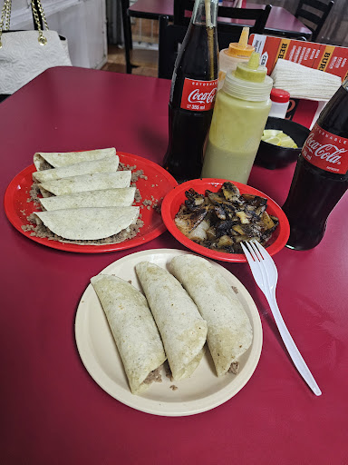 Tacos Heri's Cuauhtemoc - Thumbnail