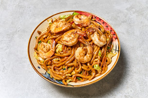 Photo n°8 de ROLLROLL Corbeil-Essonnes Japanese Food à Corbeil-Essonnes (Restaurant servant des nouilles udon)