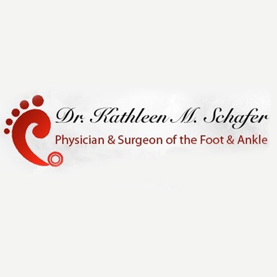 Dr. Kathleen M. Schafer - Thumbnail