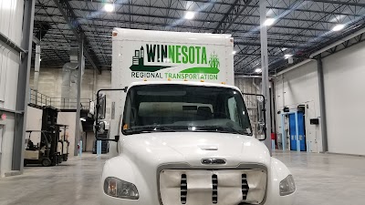 Winnesota Cold Chain Services