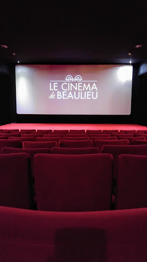 Beaulieu's Movie Theater - Thumbnail