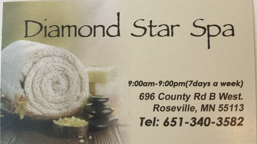 Diamond star spa - Thumbnail